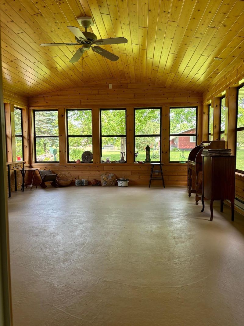 403 Old County Rd W E, Frederic, WI 54837