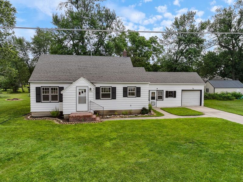 130 Maple St, Tyler, MN 56178