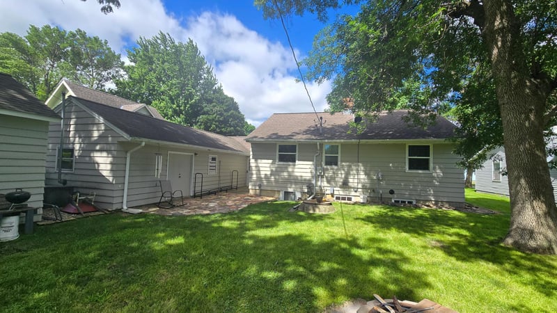 425 Rohrer St, Round Lake, MN 56167