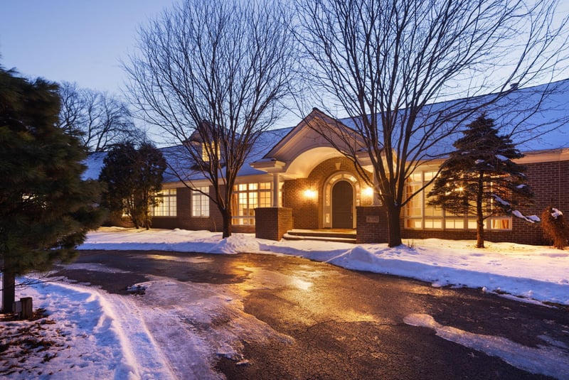 4700 Merilane Ave, Edina, MN 55436