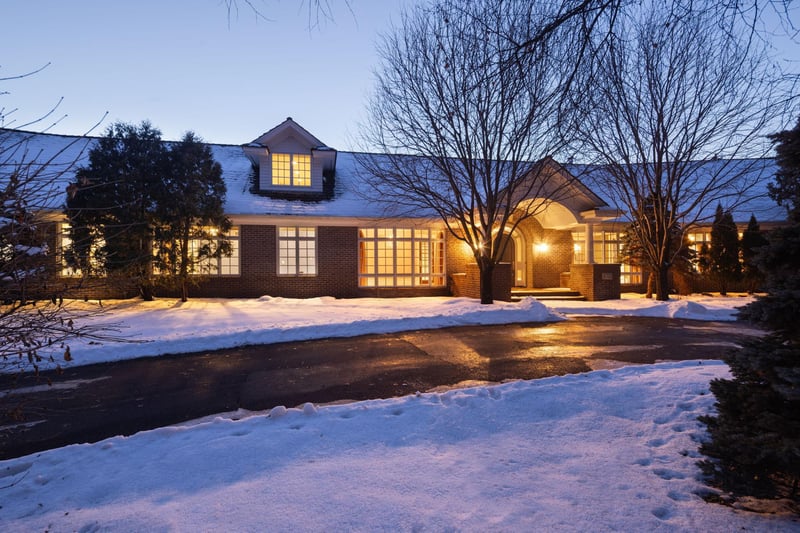 4700 Merilane Ave, Edina, MN 55436