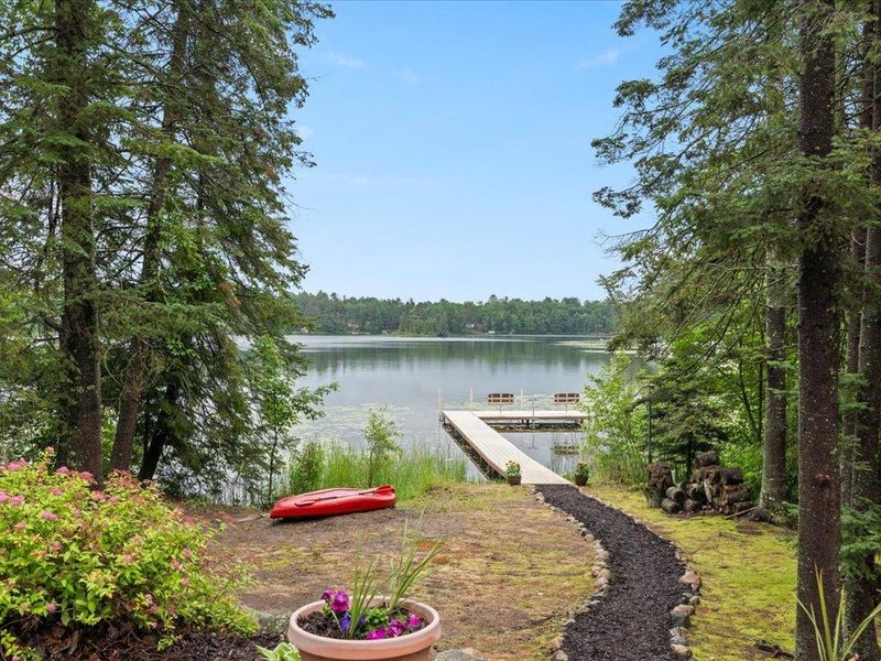 5514 Whispering Pines Dr NW, Hackensack, MN 56452