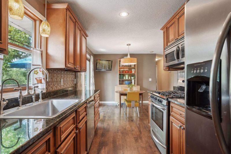 1558 143rd Ave NE, Andover, MN 55304