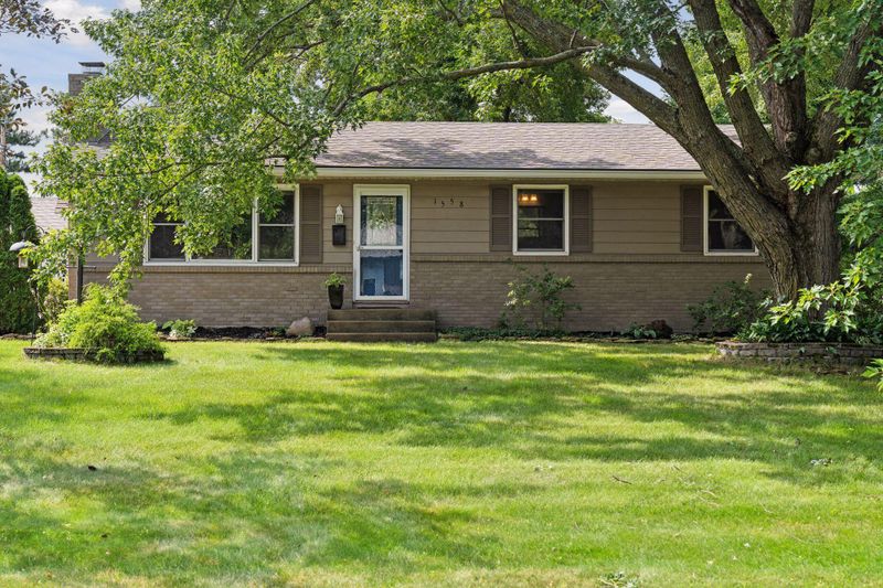 1558 143rd Ave NE, Andover, MN 55304