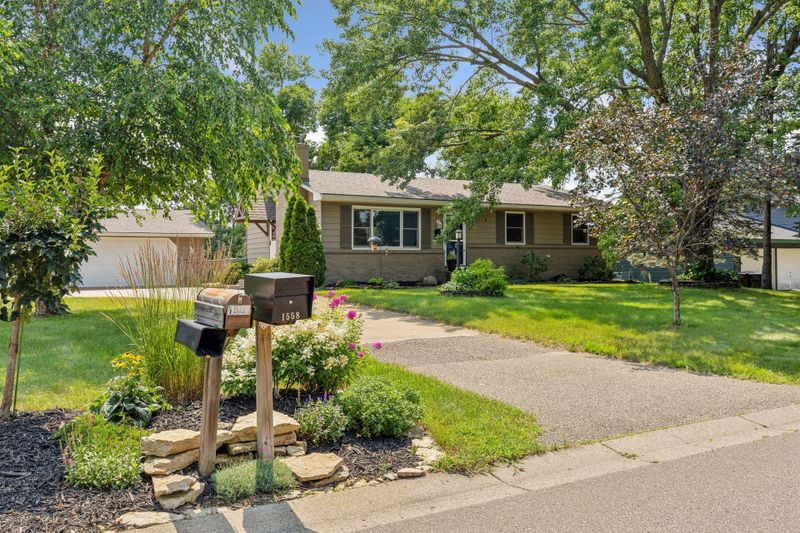 1558 143rd Ave NE, Andover, MN 55304