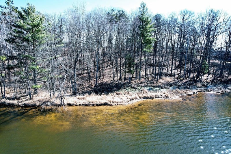 00 South Shore Rd, Bruce, WI 54819