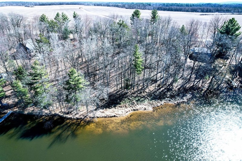 00 South Shore Rd, Bruce, WI 54819