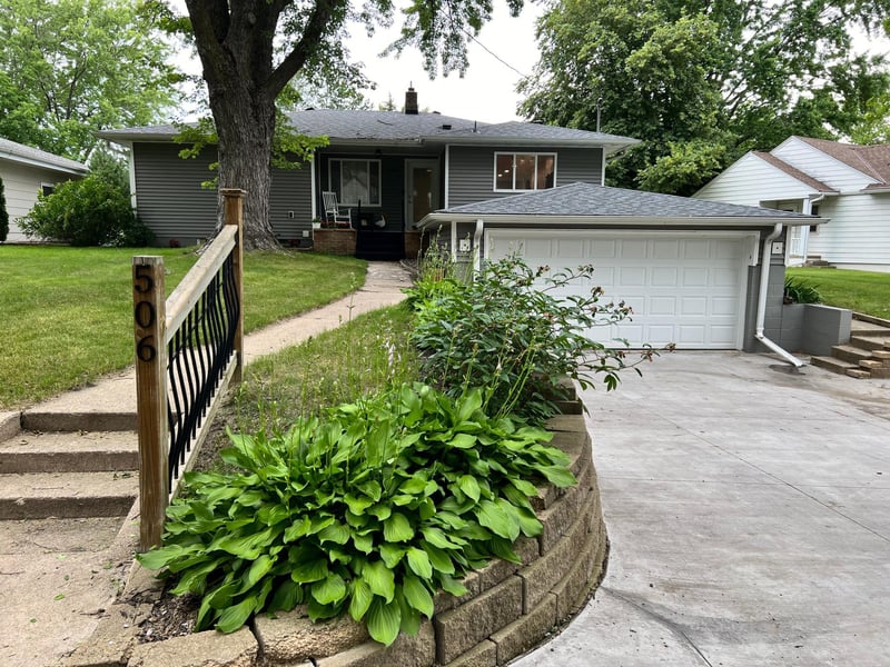 506 Franklin Ave, Waverly, MN 55390
