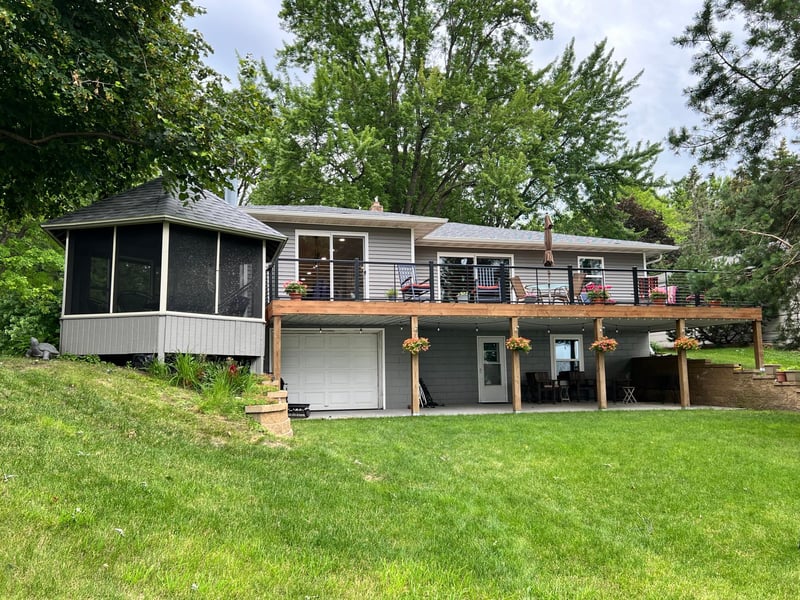 506 Franklin Ave, Waverly, MN 55390