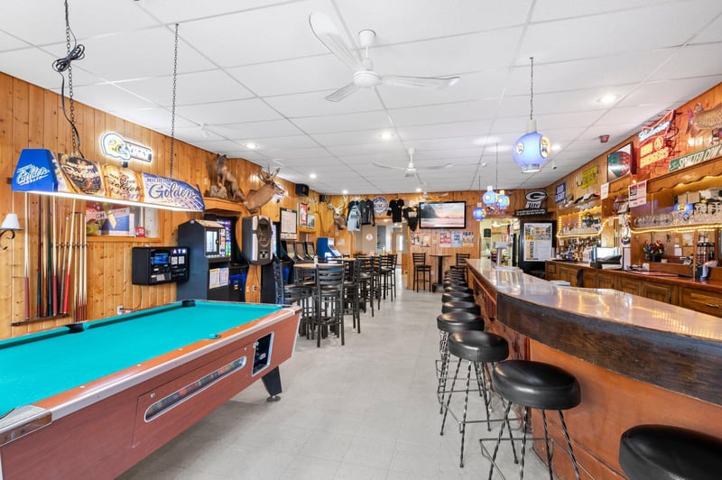 2976 Us Hwy 63, Barronett, WI 54813