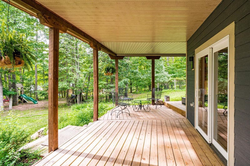 10945 Scenic Dr, Iron River, WI 54847