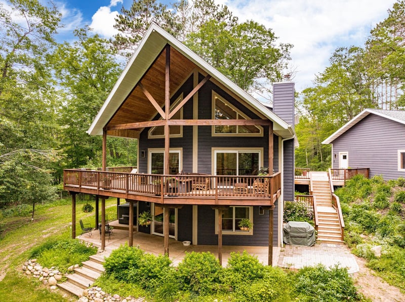 10945 Scenic Dr, Iron River, WI 54847