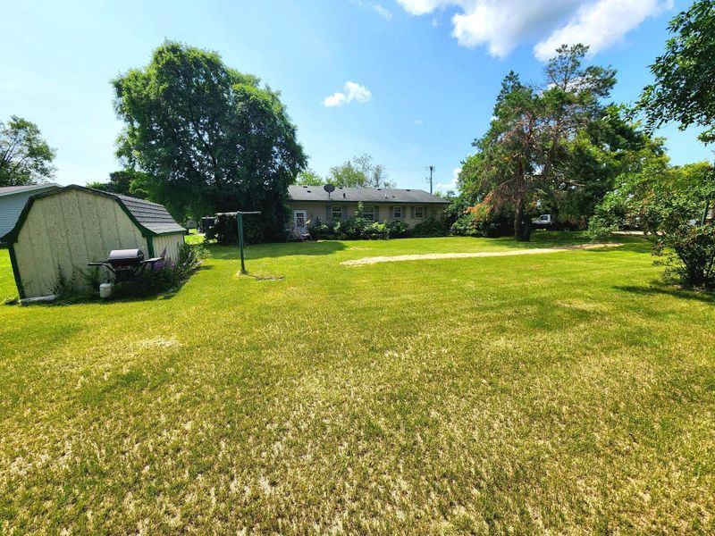 534 8th St SW, Perham, MN 56573