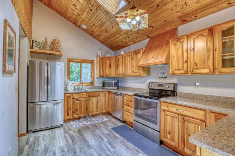 44041 E Spirit Dr, Vergas, MN 56587