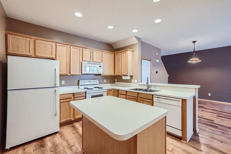 11363 Fergus St NE #C, Blaine, MN 55449