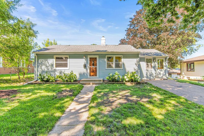 3334 Tyler St NE, Minneapolis, MN 55418