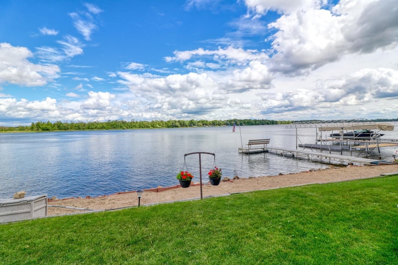 12639 Dorff Beach Rd, Audubon, MN 56511