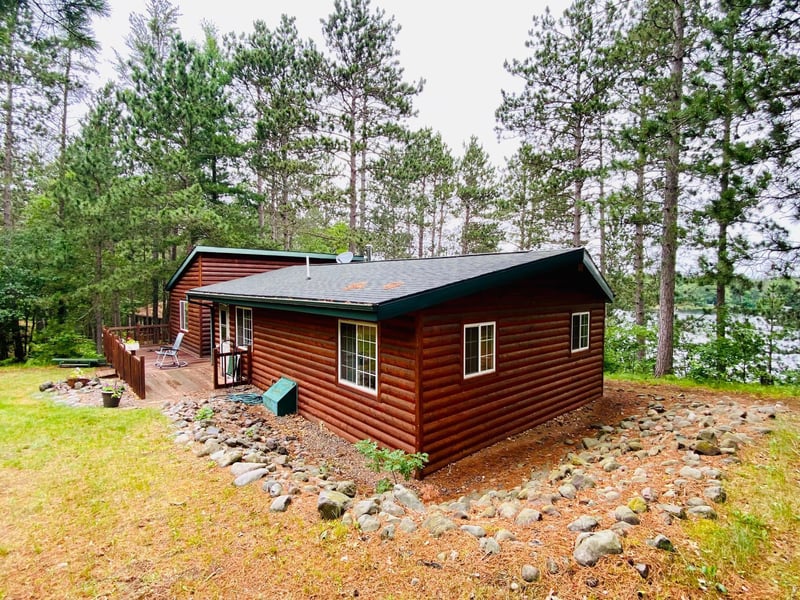 N13672 Faye Dr, Minong, WI 54859