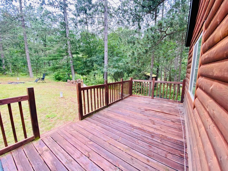 N13672 Faye Dr, Minong, WI 54859