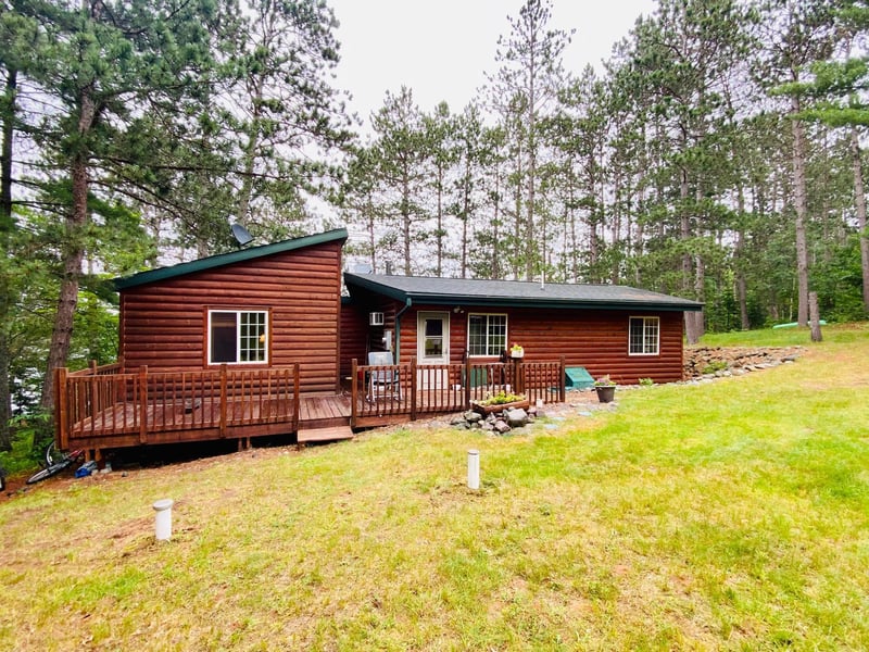 N13672 Faye Dr, Minong, WI 54859