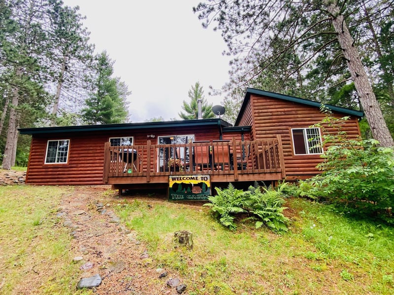 N13672 Faye Dr, Minong, WI 54859