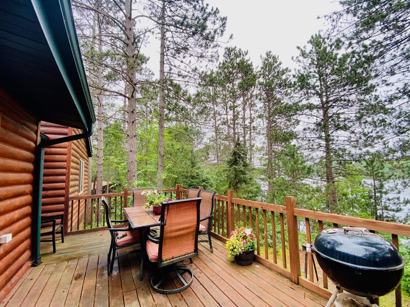 N13672 Faye Dr, Minong, WI 54859