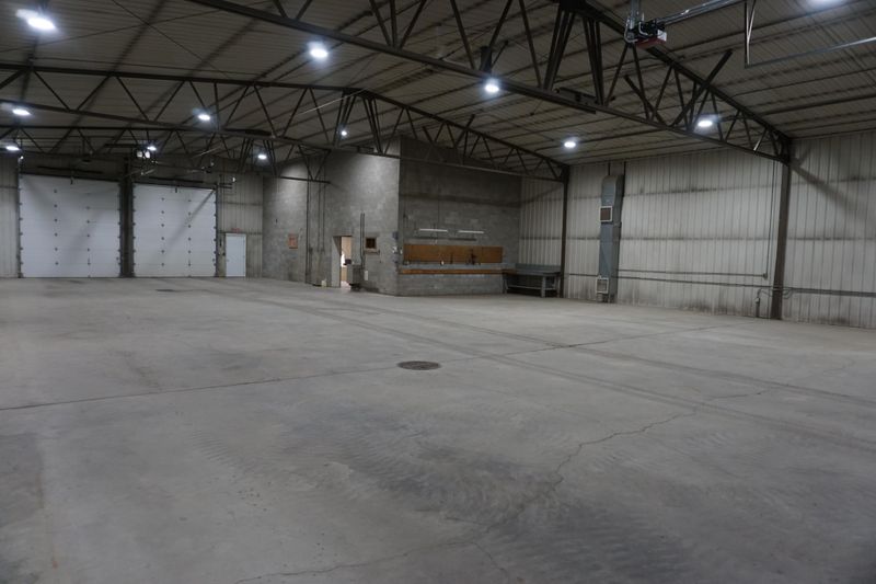 840 Industrial Park Dr SE, Bemidji, MN 56601