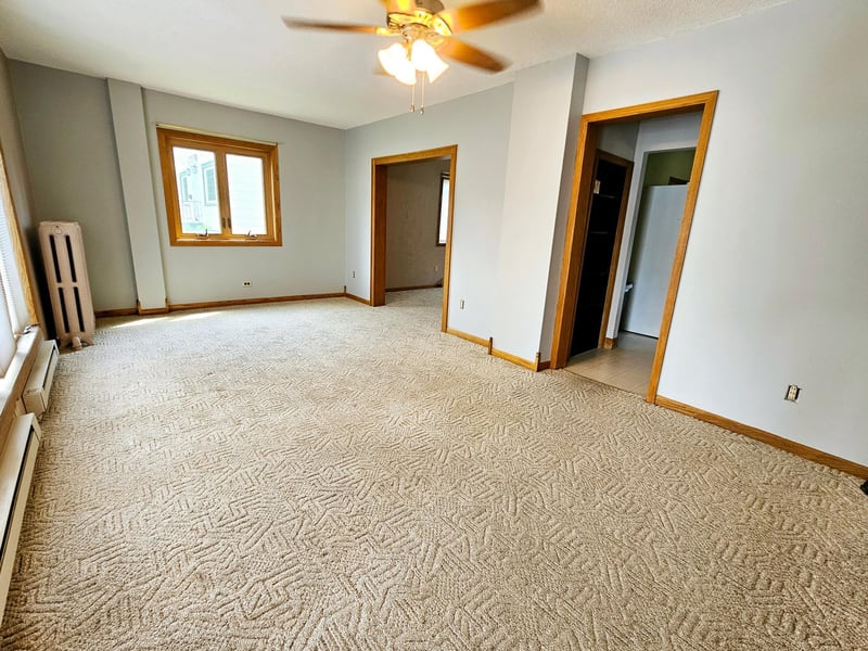 316 N 3rd St, Milan, MN 56262