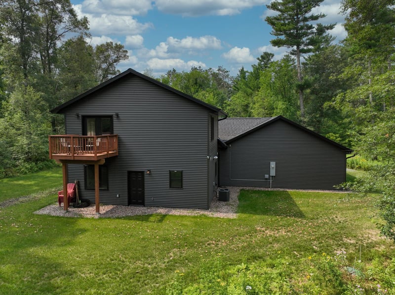 2356 11 1/4 Ave, Cameron, WI 54822