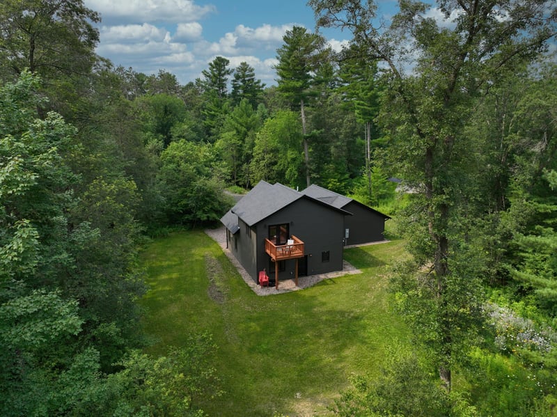 2356 11 1/4 Ave, Cameron, WI 54822