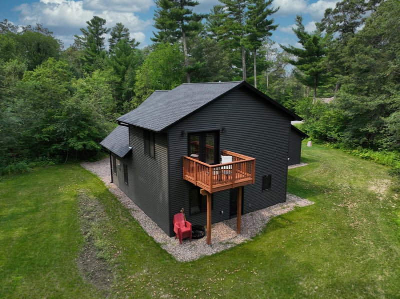 2356 11 1/4 Ave, Cameron, WI 54822