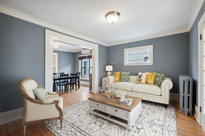 1828 Clinton Ave #4, Minneapolis, MN 55404