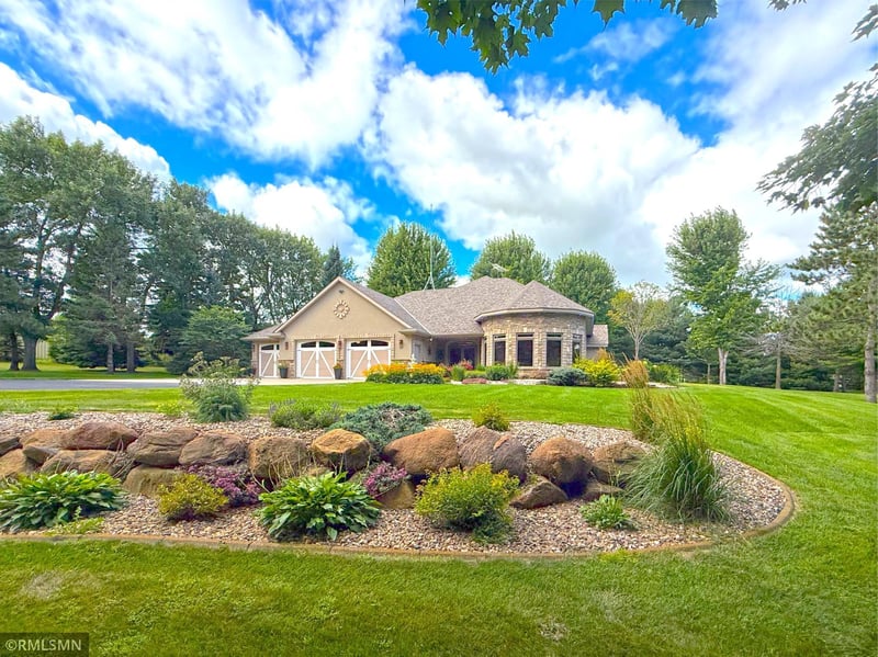 6095 County Road 3 SW, Cokato, MN 55321