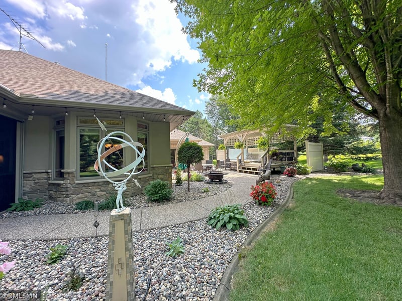 6095 County Road 3 SW, Cokato, MN 55321