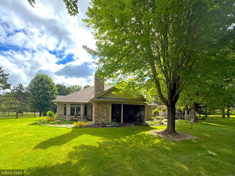 6095 County Road 3 SW, Cokato, MN 55321