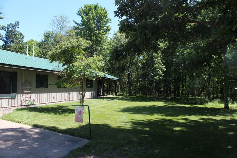 17221 County Road O, Grantsburg, WI 54840