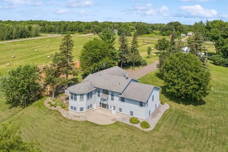 20190 Everready Rd, Pine City, MN 55063