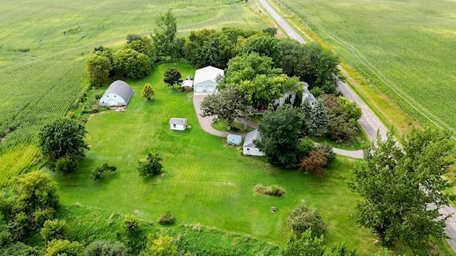 66303 205th St, Darwin, MN 55324