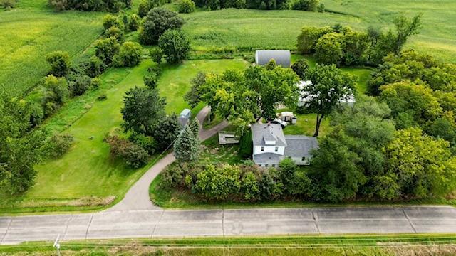 66303 205th St, Darwin, MN 55324