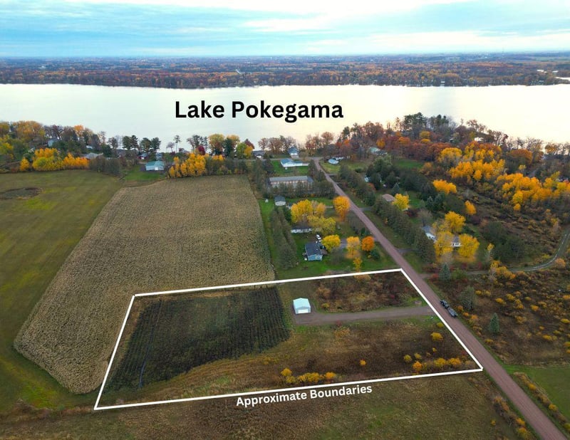 9XXX Birchview Rd, Grasston, MN 55030