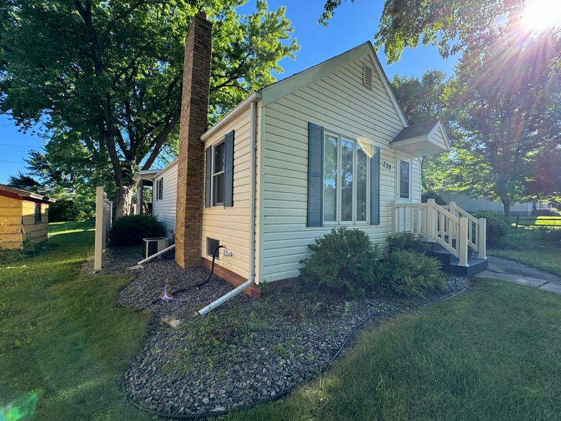 224 Sorenson St, Storden, MN 56174