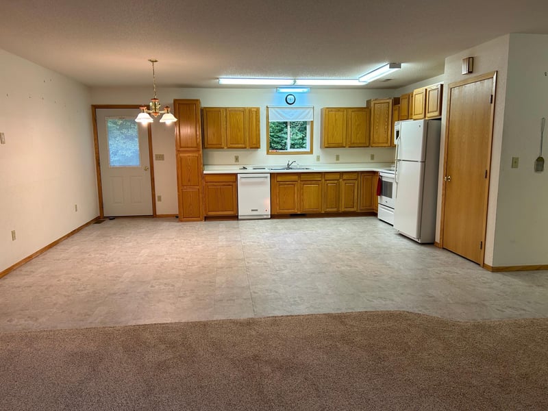 26480 Hagali Rd NE, Tenstrike, MN 56683