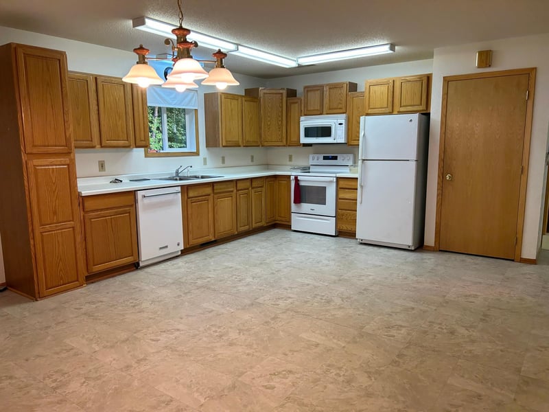 26480 Hagali Rd NE, Tenstrike, MN 56683