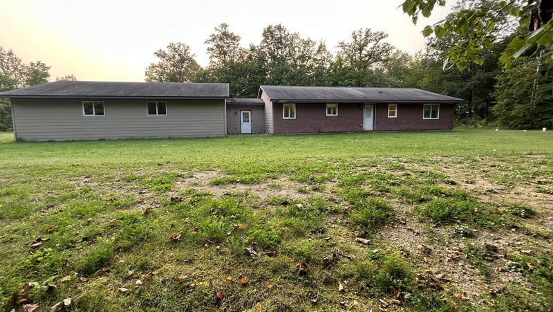 26480 Hagali Rd NE, Tenstrike, MN 56683