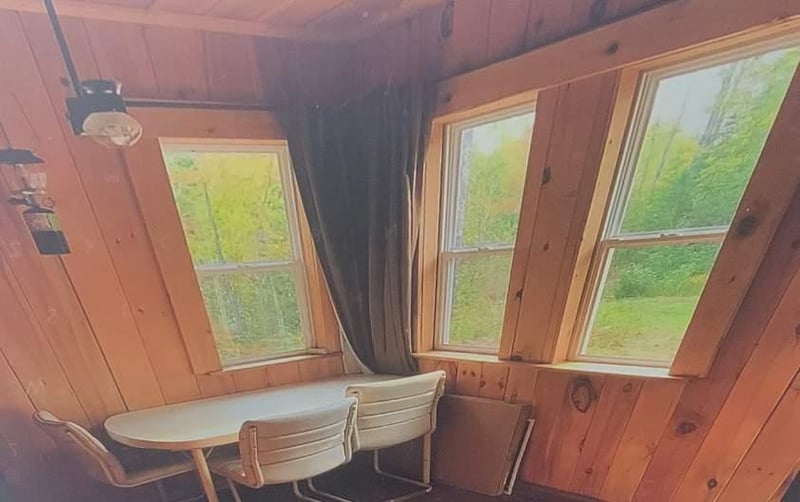 93355 Rowley Rd, Bayfield, WI 54814