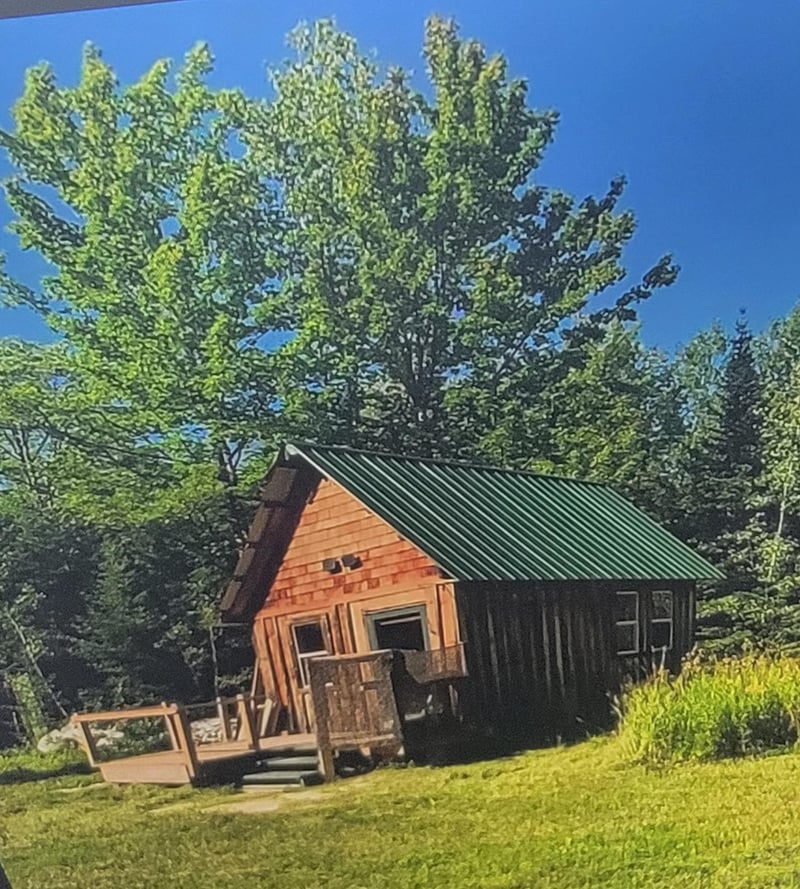 93355 Rowley Rd, Bayfield, WI 54814