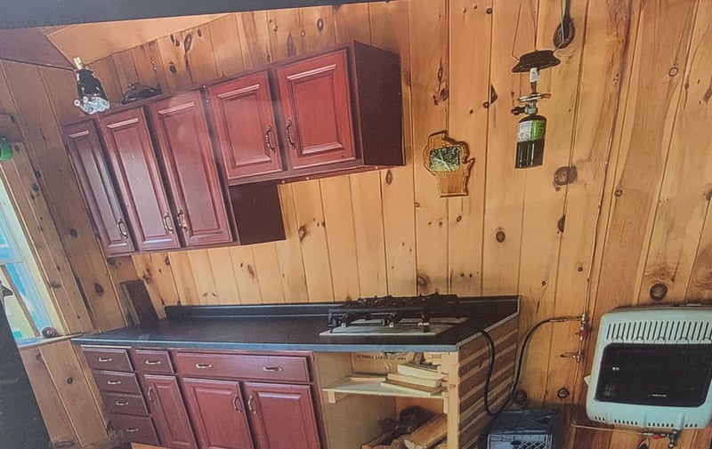 93355 Rowley Rd, Bayfield, WI 54814