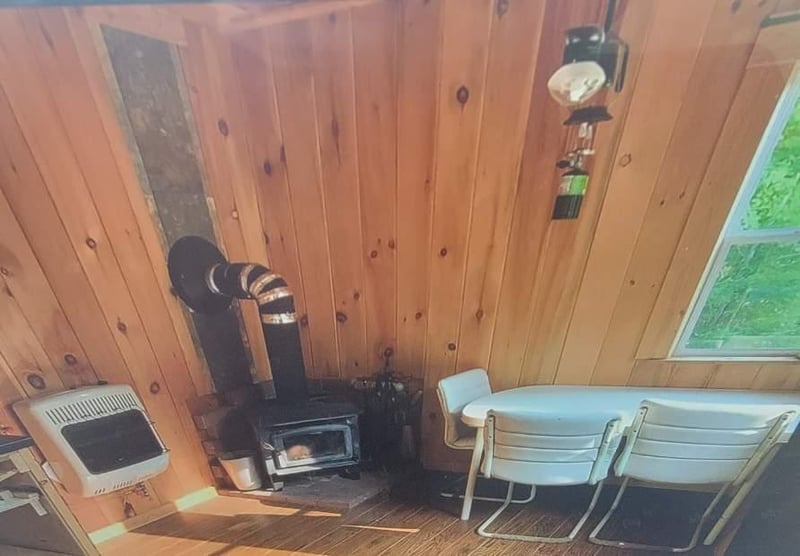 93355 Rowley Rd, Bayfield, WI 54814