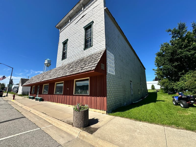 105 N Main St, Canton, MN 55922