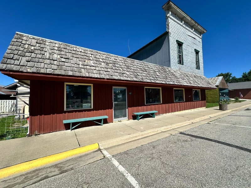 105 N Main St, Canton, MN 55922